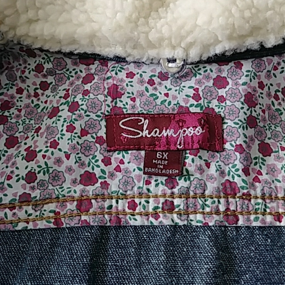 Jacket - Picture 5 of 6